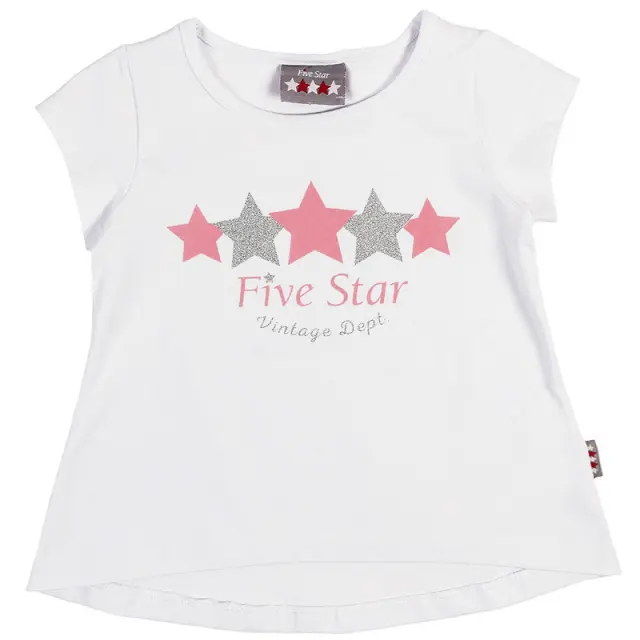 Μπλούζα Five Star