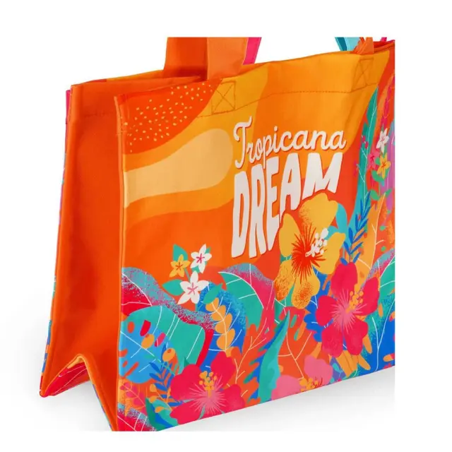 Legami Τσάντα Θαλάσσης-Tropicana Dream (BBAG0009) 1τμχ 2