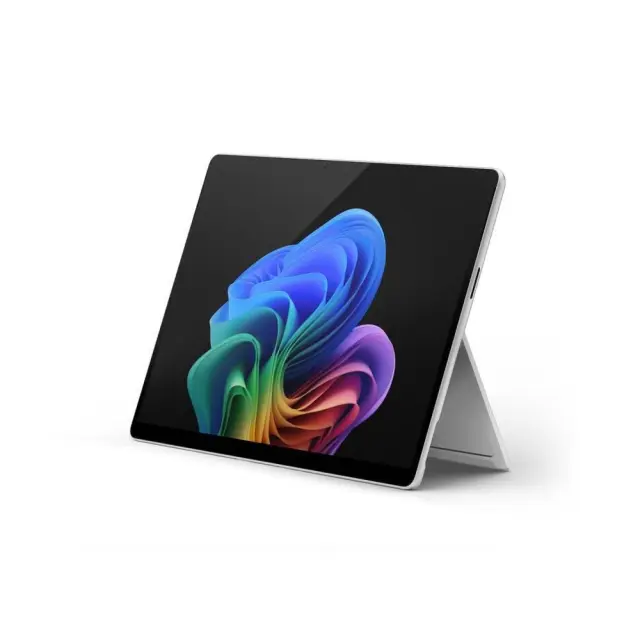 Microsoft Surface Pro 11 Copilot+ PC Intel Core Ultra 5 512 GB 33 cm (13") 16 GB Wi‑Fi 7 (802.11be) Windows 11 Pro Platinum
