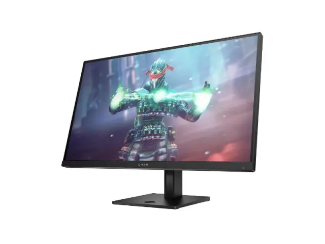 HP Monitor Omen 27k UHD (780G8E9) 2