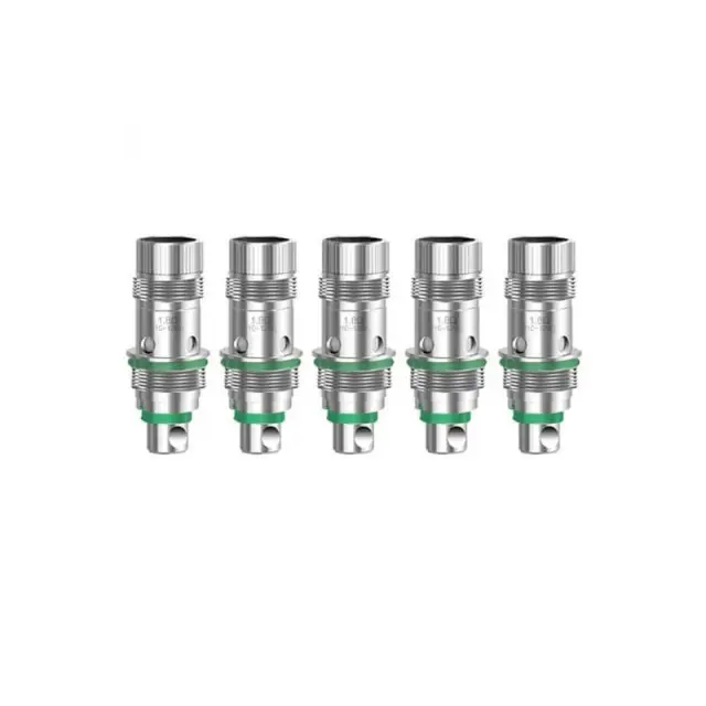 Nautilus AIO Coils 1.8ohm - Aspire