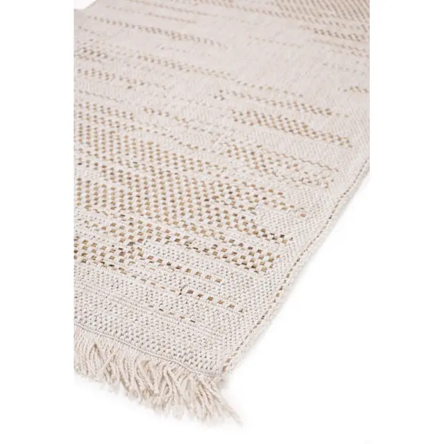 Ψάθα CRAFT 940604 CREAM Royal Carpet - 66 x 150 cm 2