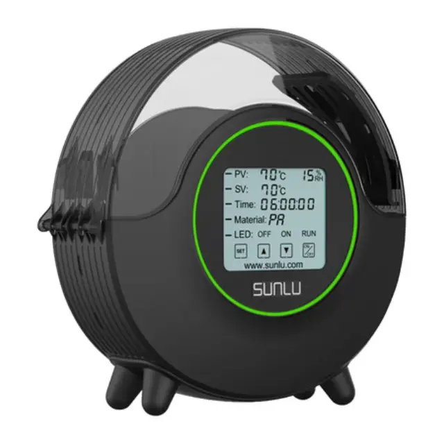 Sunlu Filadryer S2 Filament Dryer Box 2