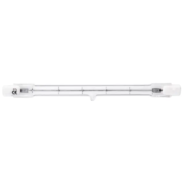 PRO Linear Halogen Lamp 48W R7s 78mm