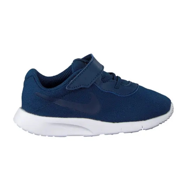 Boys' Nike Tanjun SE (TDV) Toddler Shoe 859616-401 - 22