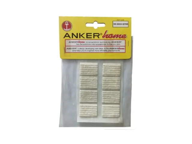 ΤΣΟΧΑΚΙΑ ΑΥΤΟΚΟΛΛΗΤΑ "ANKER" 2