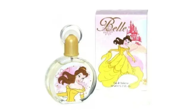 Disney Princess Belle (50ml)