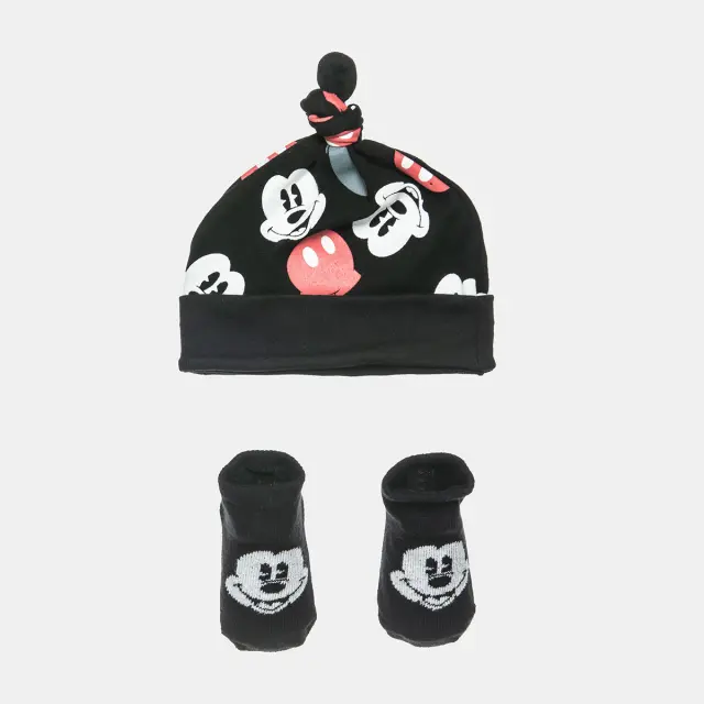Σετ Disney Mickey Mouse 2 τεμαχίων