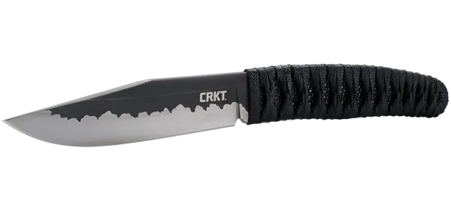 Μαχαίρι CRKT NISHI BLACK 2
