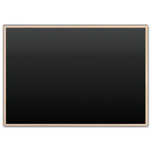 Πίνακας Κιμωλίας 60x90εκ