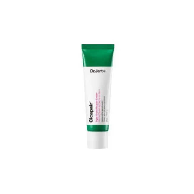 Dr.jart+ Cicapair Tiger Grass Re.pair Ενυδατική Κρέμα Προσώπου κατά της Ερυθρότητας με Νιασιναμίδη & Centella Asiatica 50ml