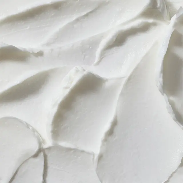 The Body Shop White Tea and Elderflower Hand Cream 3