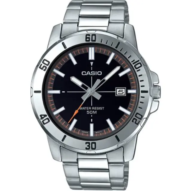 Casio MTP-VD01D-1E2VUDF