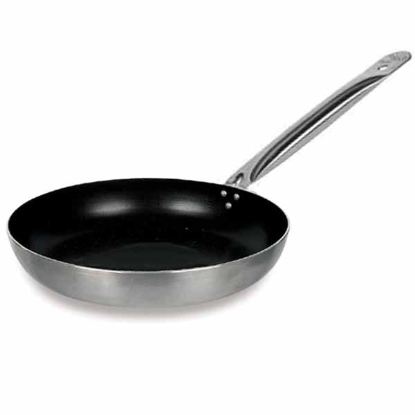 Τηγάνι Αντικολλητικό Αλουμινίου Cok Expert Chef 3.5MM 22εκ.