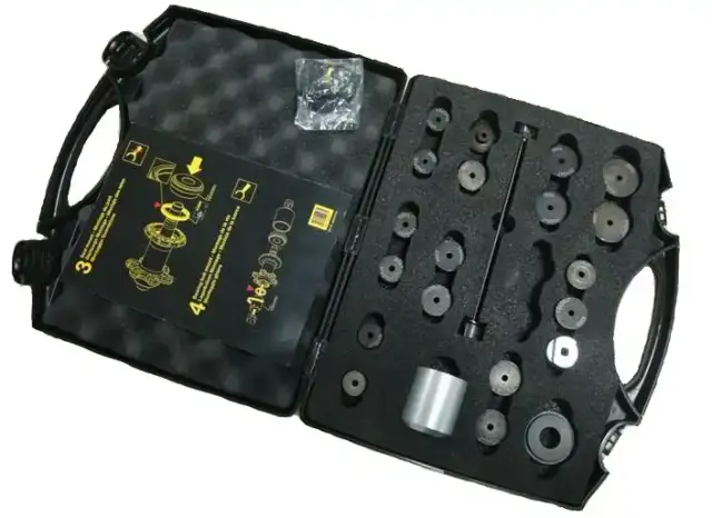 ΕΡΓΑΛΕΙΟ MAVIC UNIVERSAL BEARING PRESS TOOL