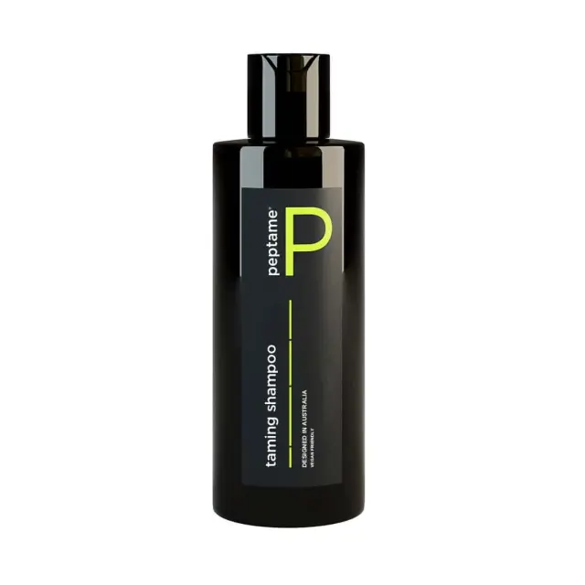 Peptame Taming Shampoo 300ml