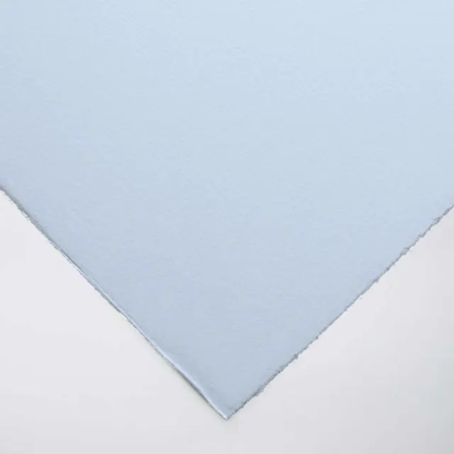 Χαρτί Magnani Pescia Light Blue για Χαρακτική σε Φύλλο 300g/m² - 56x76cm
