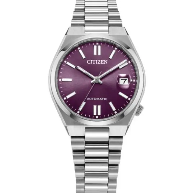 Citizen Tsuyosa NJ0200-50W
