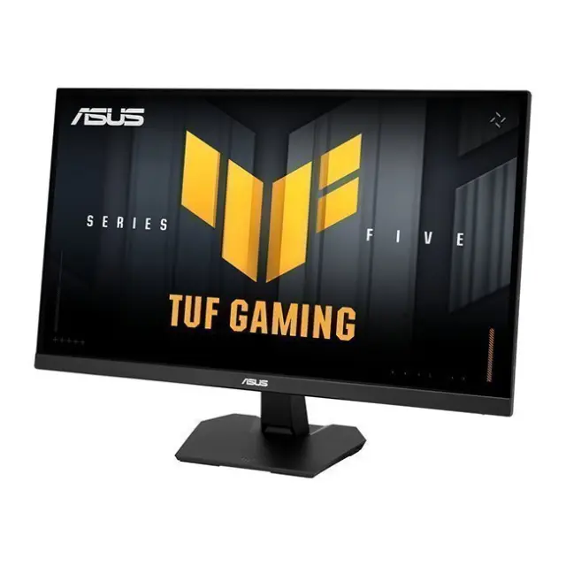 Asus Monitor 27" TUF Gaming VG27AQME5F IPS QHD (VG27AQME5F) 2