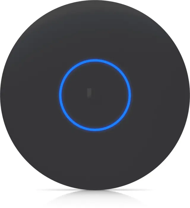 Ubiquiti Unifi Access Point U7 Pro XG Tri Band WiFi 7 Black (U7-Pro-XG-B)