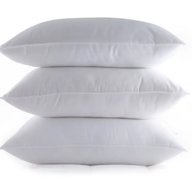 Μαξιλάρι Ύπνου Μαλακό Nef-Nef Cotton Pillow Soft 50x70 2