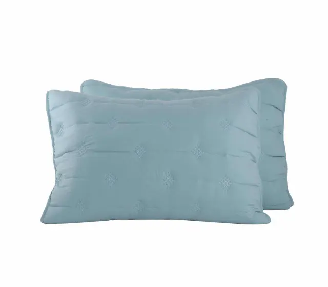 ΜΑΞΙΛΑΡΟΘΗΚΕΣ ΣΕΤ 2 ΤΕΜΑΧΙΩΝ (52x72) ELVIRA-22 AQUA NEF NEF