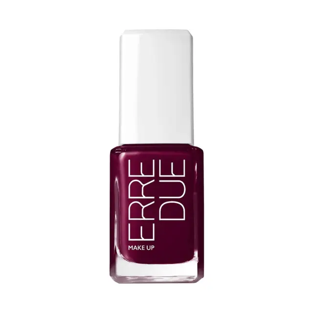 Erre Due Exclusive Nail Laquer | Απόχρωση 219 Cherry