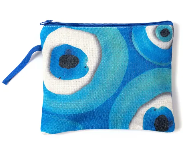 Πορτοφόλι ψηφιακή εκτύπωση (13cm x 20cm) ks156 - -