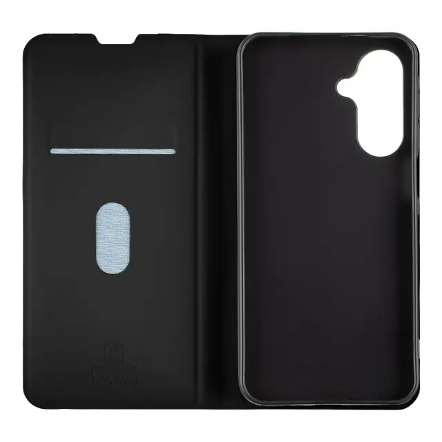 OBAL:ME SmoothTouch Case for Samsung Galaxy A18 4G/A17 4G/5G Black 2