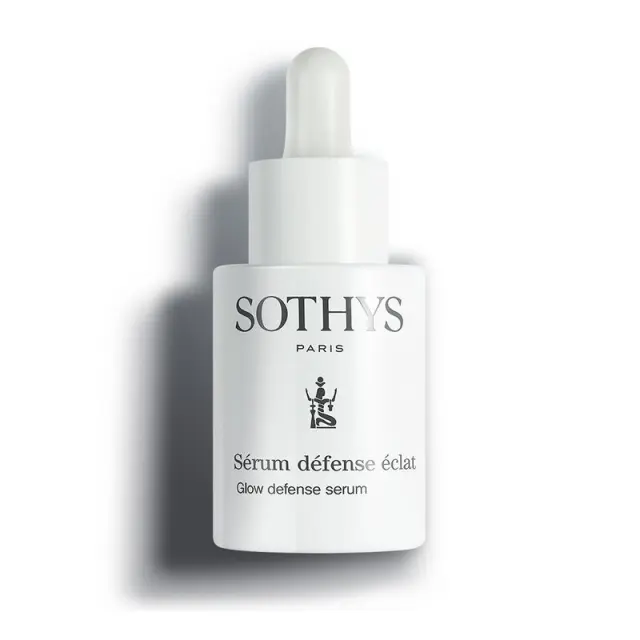 Sothys Glow Defense Serum 30ml