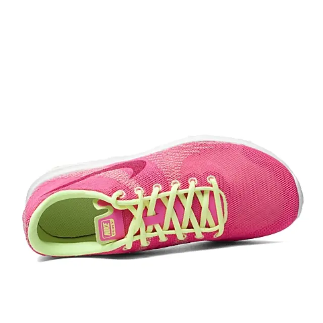 Nike Flex Fury (GS) 705460-600 - 38.5 3