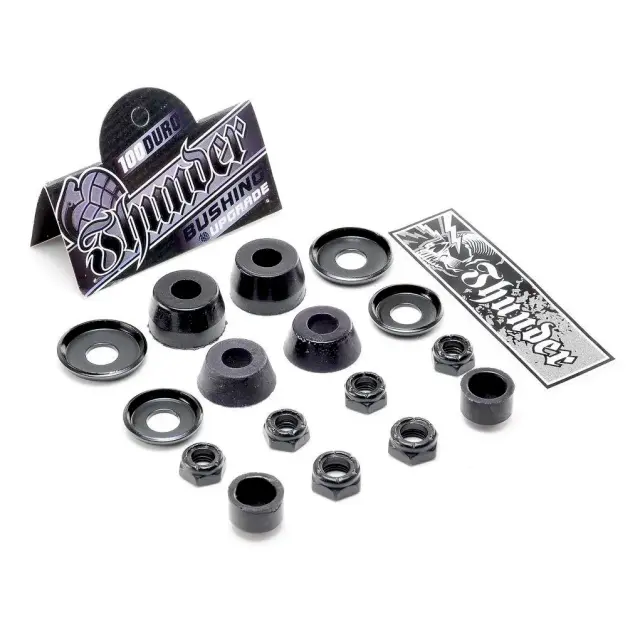 THUNDER Rebuild Kit Super Hard 100
