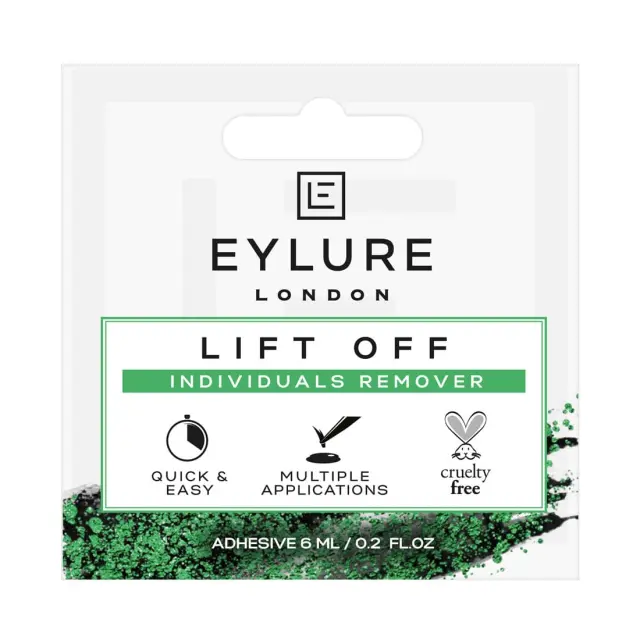 Eylure Lift Off Individuals Remover για Βλεφαρίδες