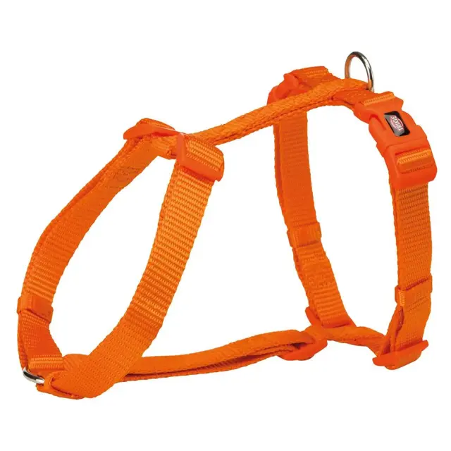 Trixie Premium H Σαμαράκι Papaya XSmall/Small 30-40cm/10mm