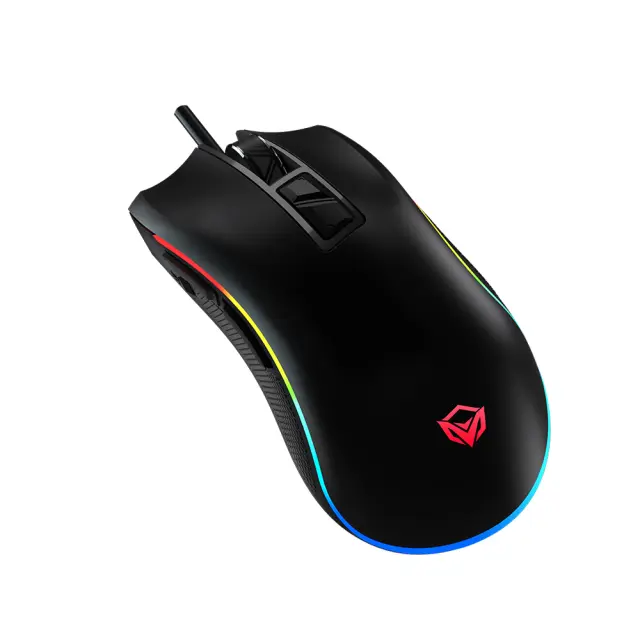 Meetion MT-G3330 Επαγγελματικό Gaming Ποντίκι 17.004.0012 2