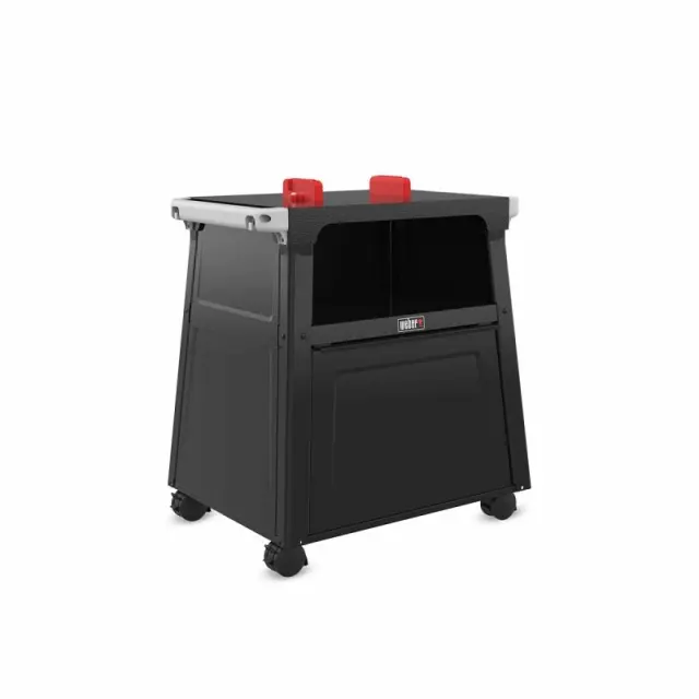 Βάση Premium Τροχήλατη Με Ντουλάπι Για Weber Lumin® - Weber 3