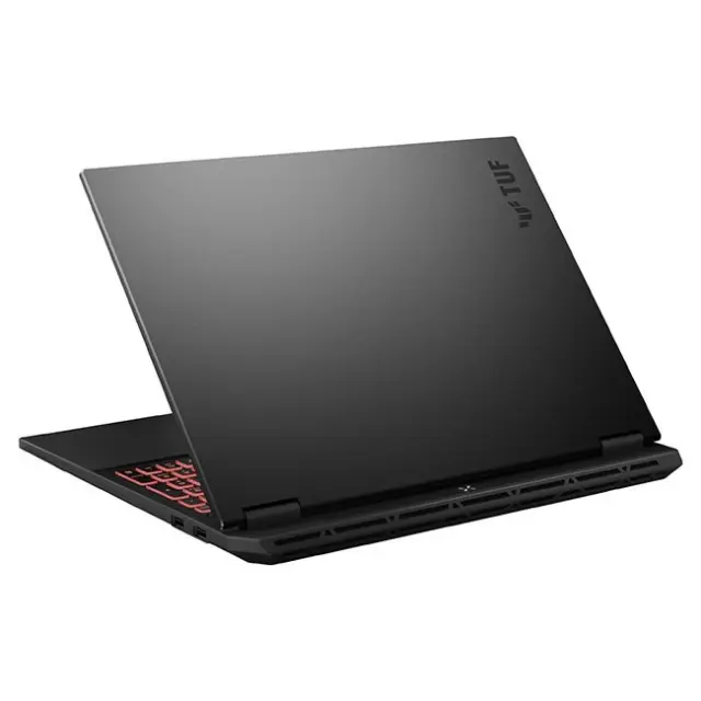 Asus TUF Gaming A16 FA608UP-R7165W 16" 165Hz Ryzen 7 260/RTX5070/64GB/2TB SSD/W11 Home US-Layout (90NR0KT1-M000V0) 3