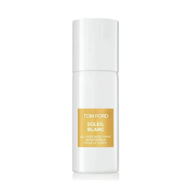 Soleil Blanc Body Spray 150ml