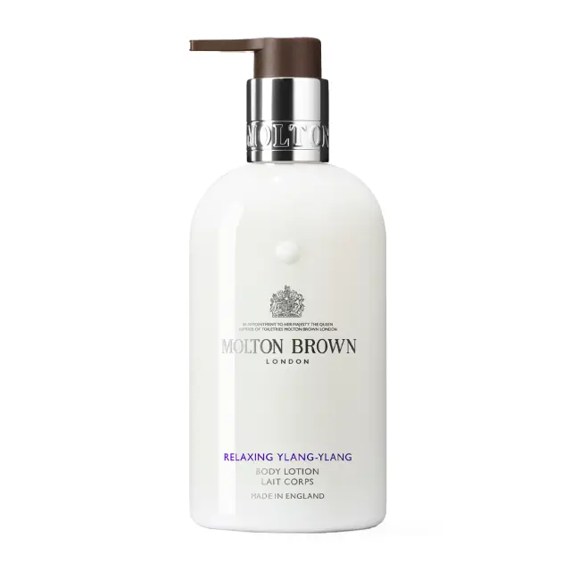Relaxing Ylang-Ylang Body Lotion 300ml