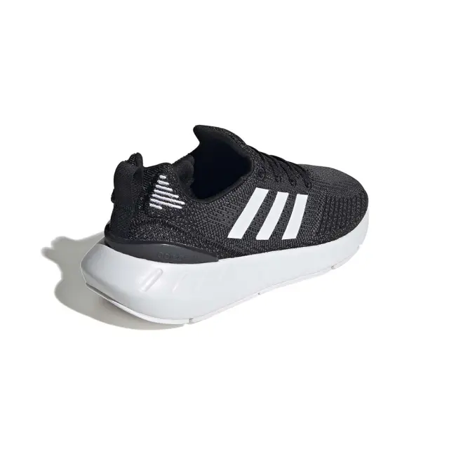 adidas Originals Women's Swift Run 22 Μαύρο - Άσπρο GV7971 (adidas Originals) 3