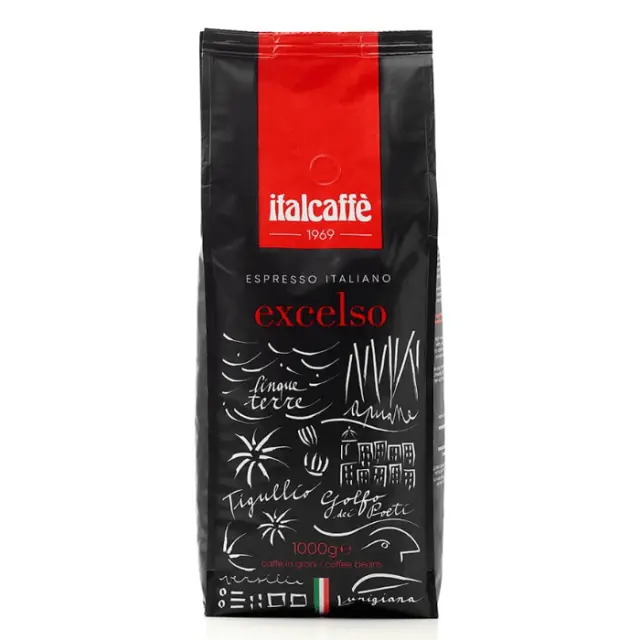 Italcaffè Excelso Bar 1kg