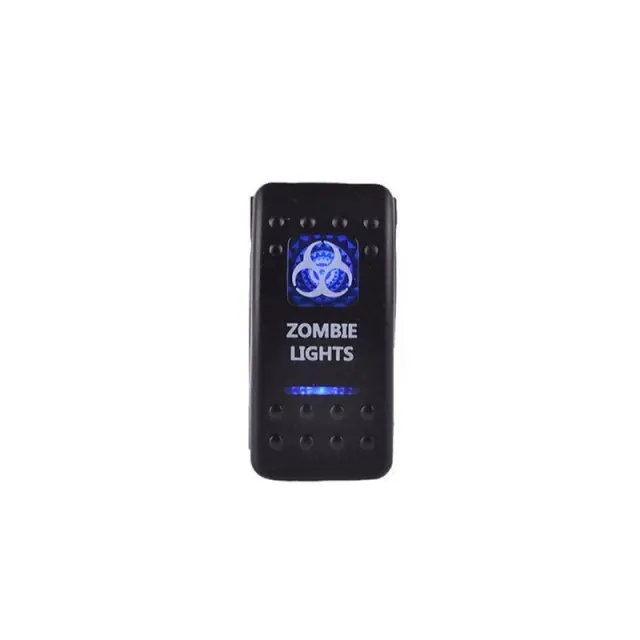 ΔΙΑΚΟΠΤΗΣ "DRIVING LIGHTS" ΓΙΑ ΦΩΤΑ ΟΧΗΜΑΤΩΝ KG-0019-3