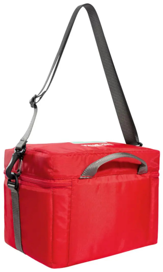 Κουτί Πρώτων Βοηθειών Tatonka First Aid Family Red - 2720-015 2
