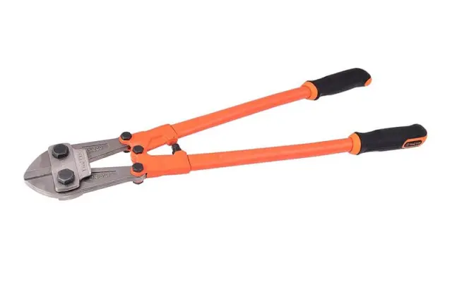 ΨΑΛΙΔΙΑ ΣΙΔΗΡΟΥ TACTIX CR-ΜΟ 14- 350 (7mm) (275115)