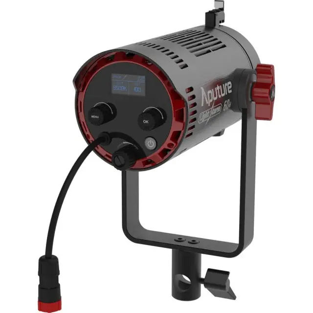 Aputure Light Storm LS 60d Daylight LED 3
