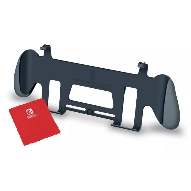 Switch GoPlay Grip Stand - Official Nintendo