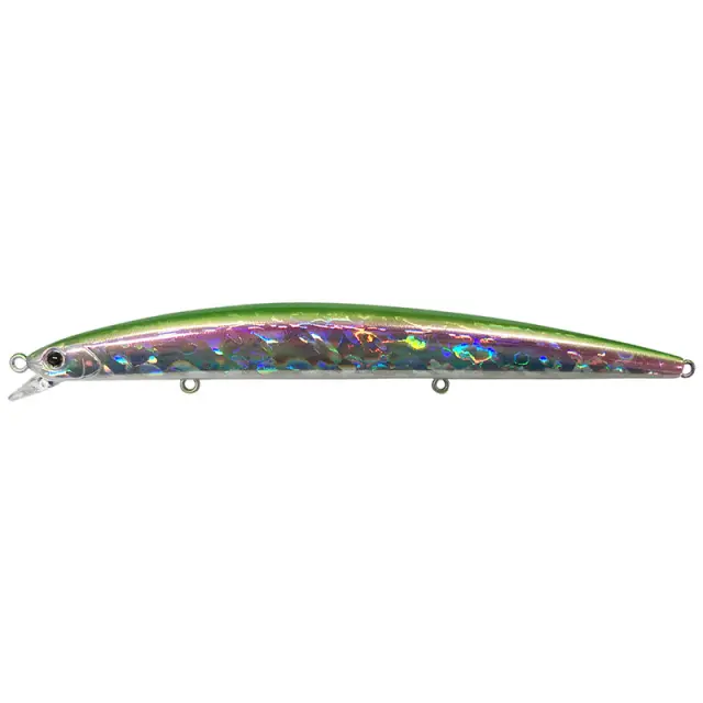Τεχνητό Smith Haluca Sinking 14.5cm 32. GP Glow