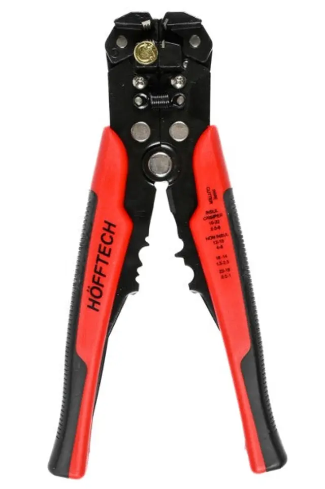 Wire stripper automatic profi