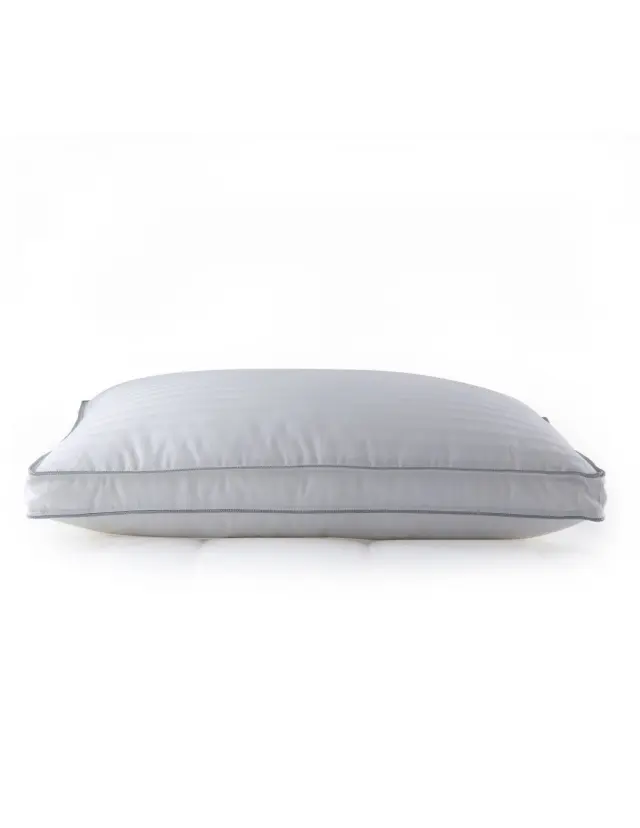 Nef-Nef Homeware Μαξιλάρι Fine Luxury Pillow Soft 50x70 White