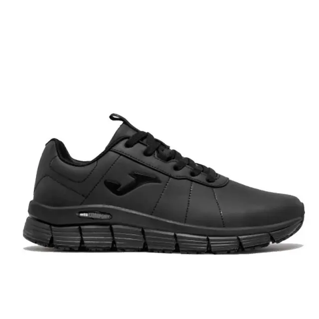 Joma Daily Black CDAILS2621 - 46